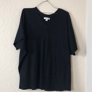 Coldwater creek sweater top